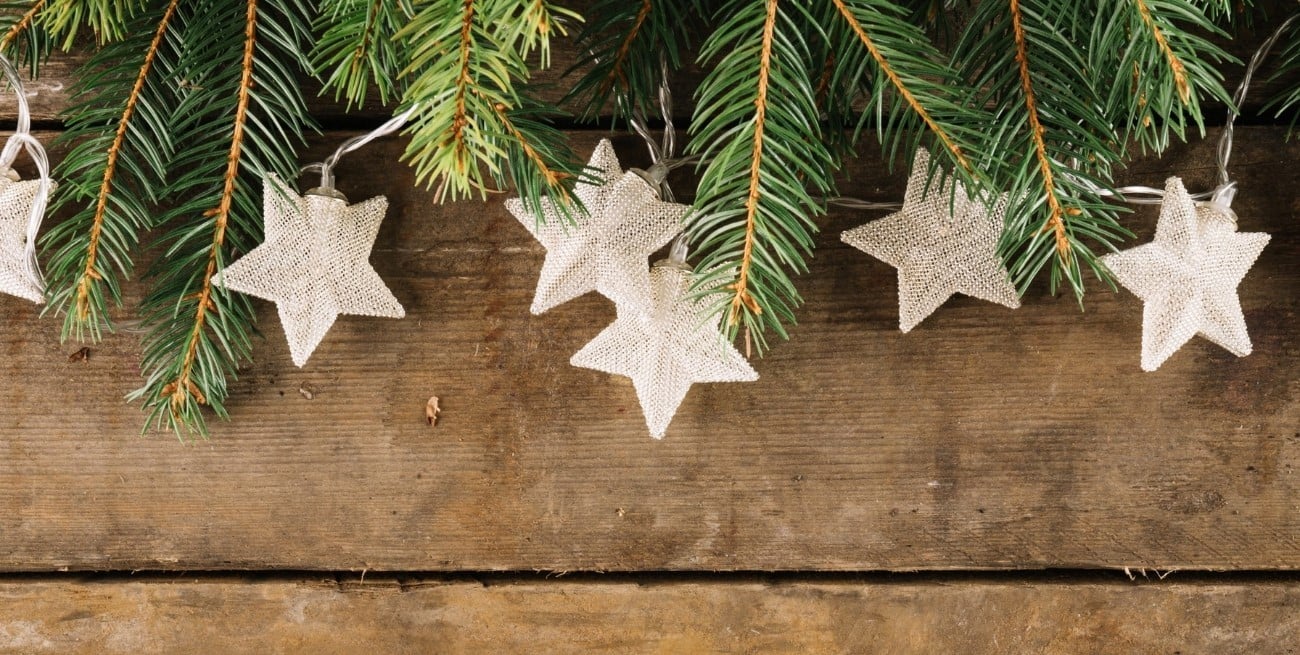 Creatividad en madera: nueva propuesta navideña en Sarmiento