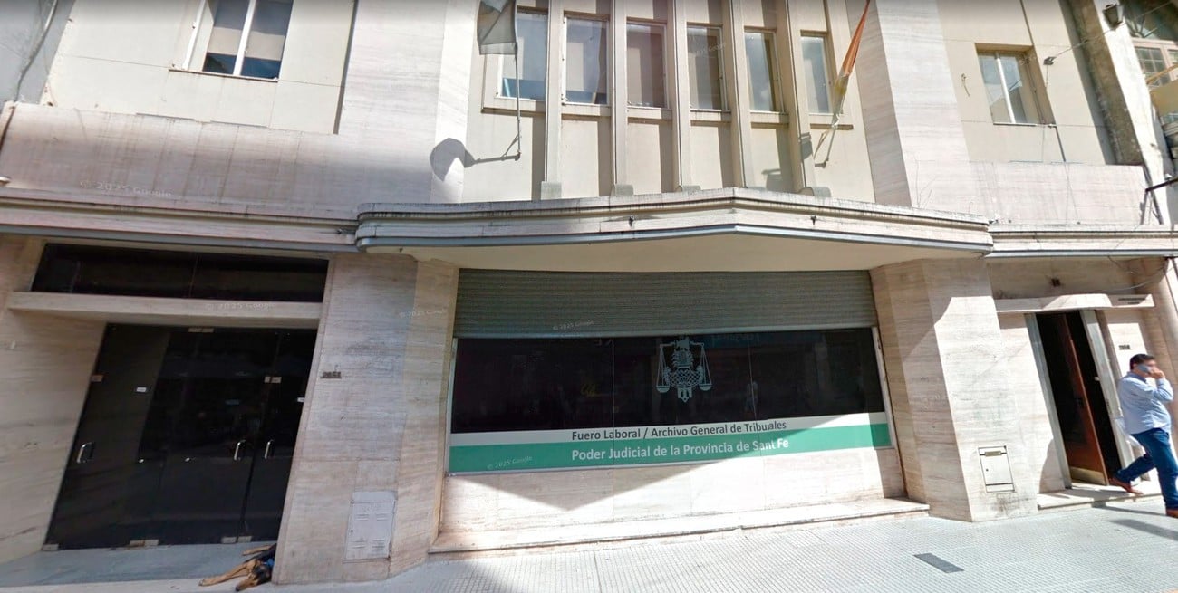 Santa Fe busca bajarse del podio nacional sobre litigiosidad laboral 
