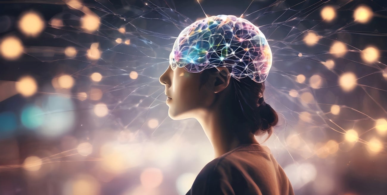 Tu cerebro cambia en cinco etapas vitales, según un estudio de Cambridge