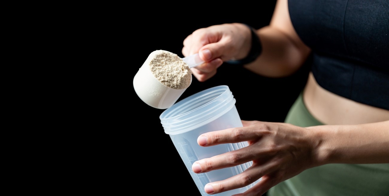 Exceso de proteína: síntomas que indican que estás consumiendo más de lo necesario