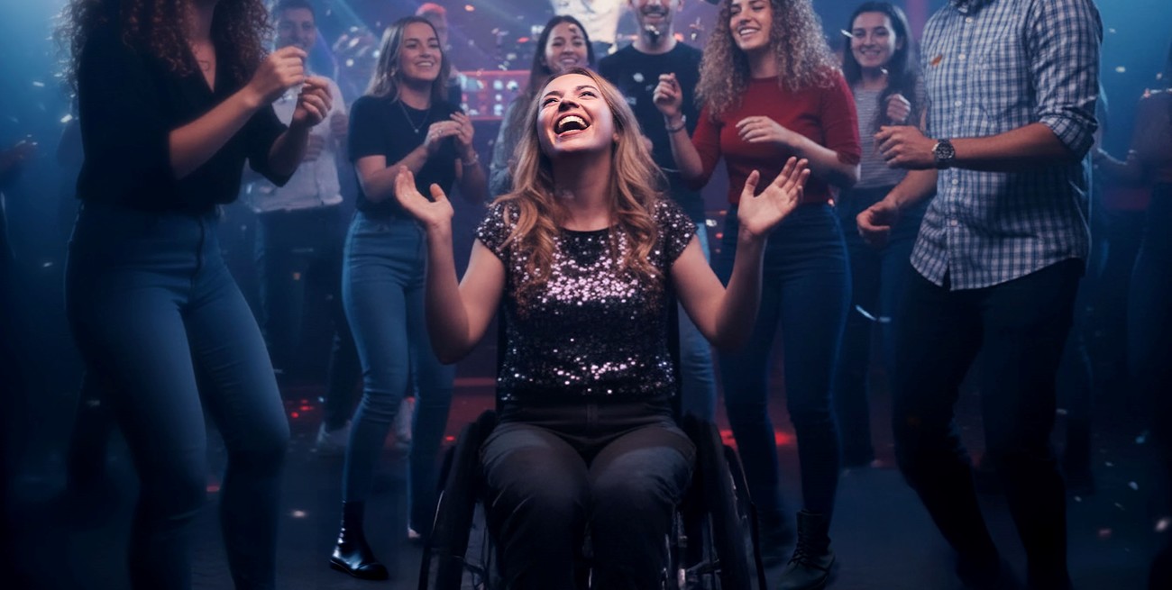 CILSA y VML lanzan la campaña “Hacelo Real” por el Día de las Personas con Discapacidad