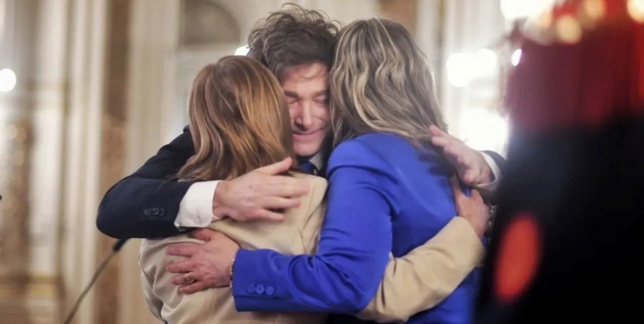 Con el ojo puesto en la Reforma Laboral, el mileísmo confía en aprobar sus proyectos en Extraordinarias