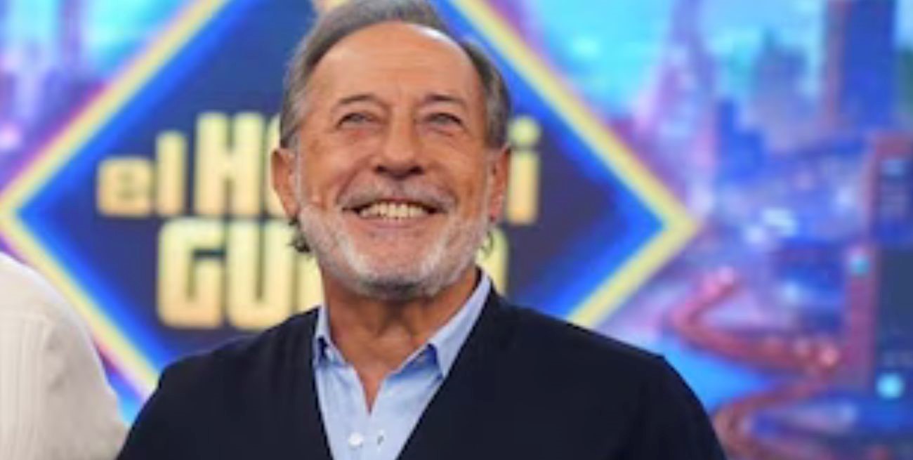 Guillermo Francella recordó su desopilante cara a cara con Woody Allen en Nueva York