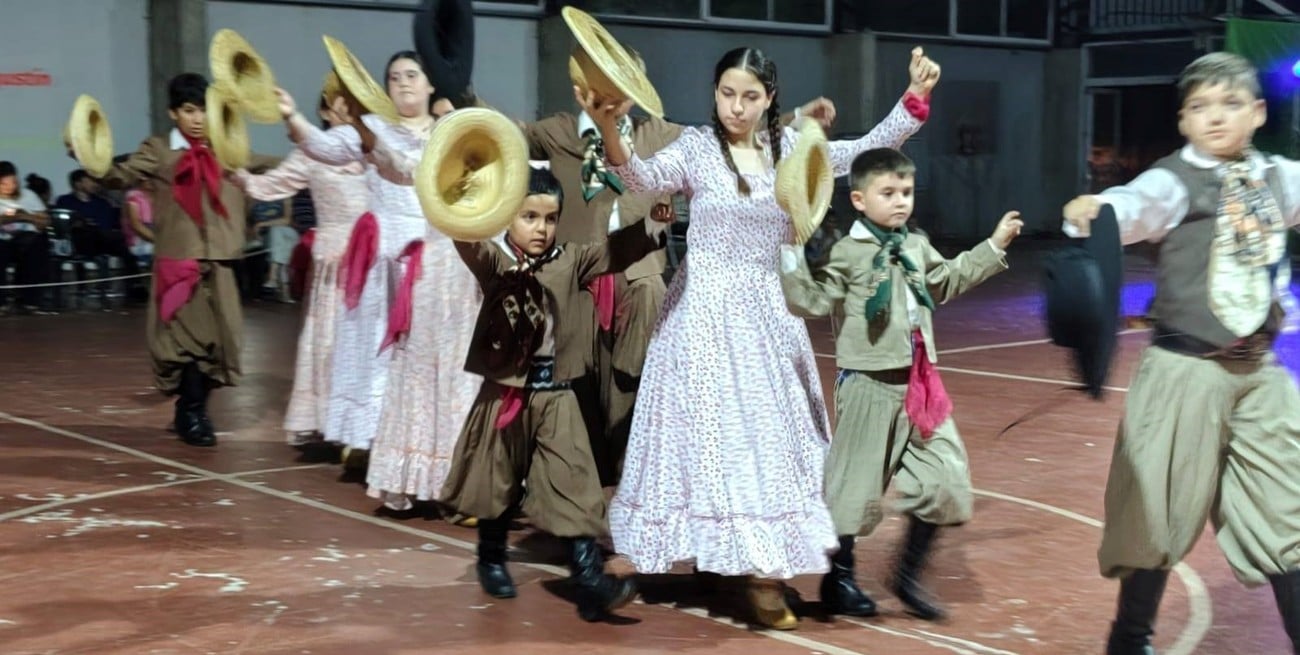 San Agustín fortalece sus espacios de encuentro con una variada agenda cultural y deportiva