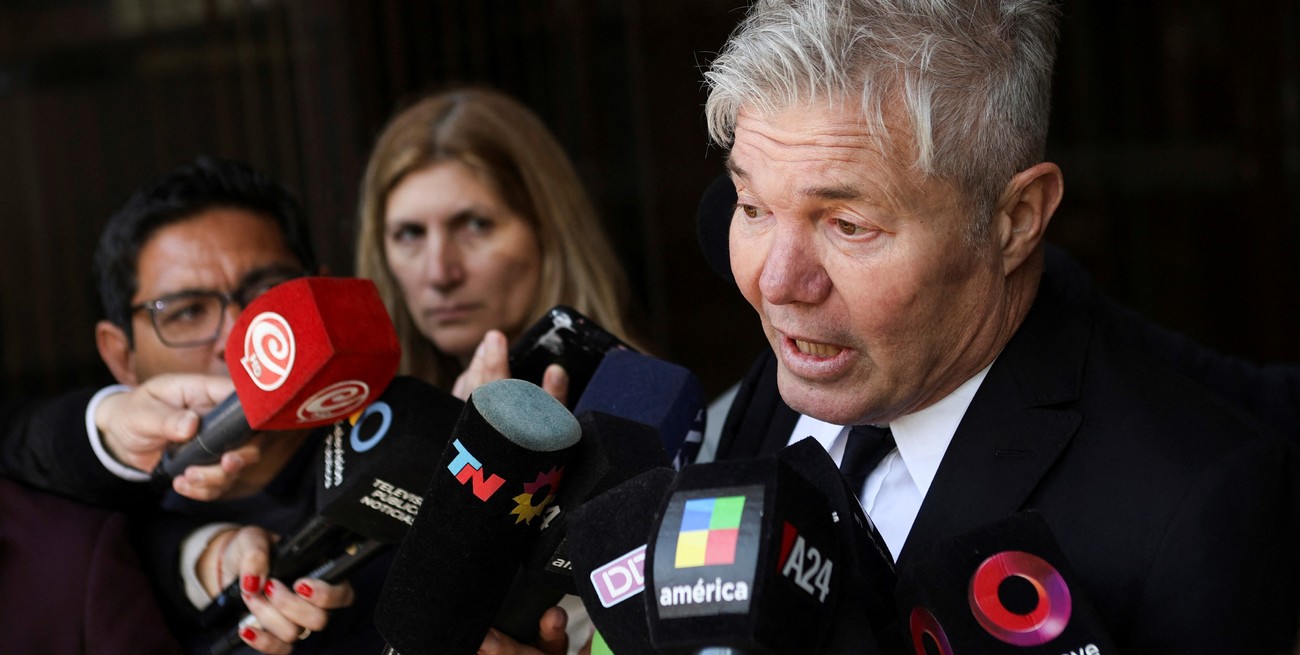 Caso Maradona: la defensa de la enfermera criticó la “doble vara” de Burlando y Diego Junior