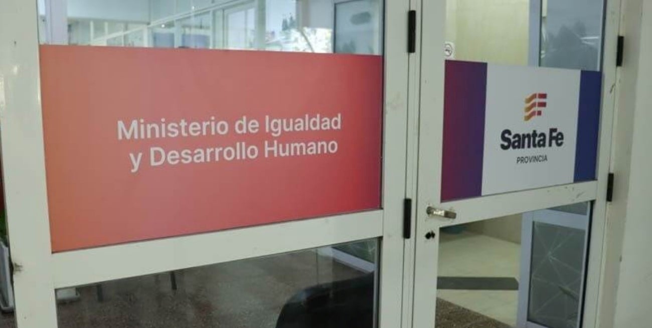 Provincia suspende los programas del MTE tras una irrupción violenta en la sede del Ministerio de Igualdad y Desarrollo Humano