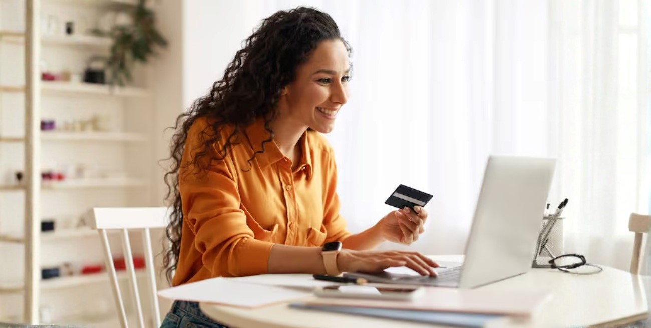 Modifican el régimen de IVA para quienes venden por internet