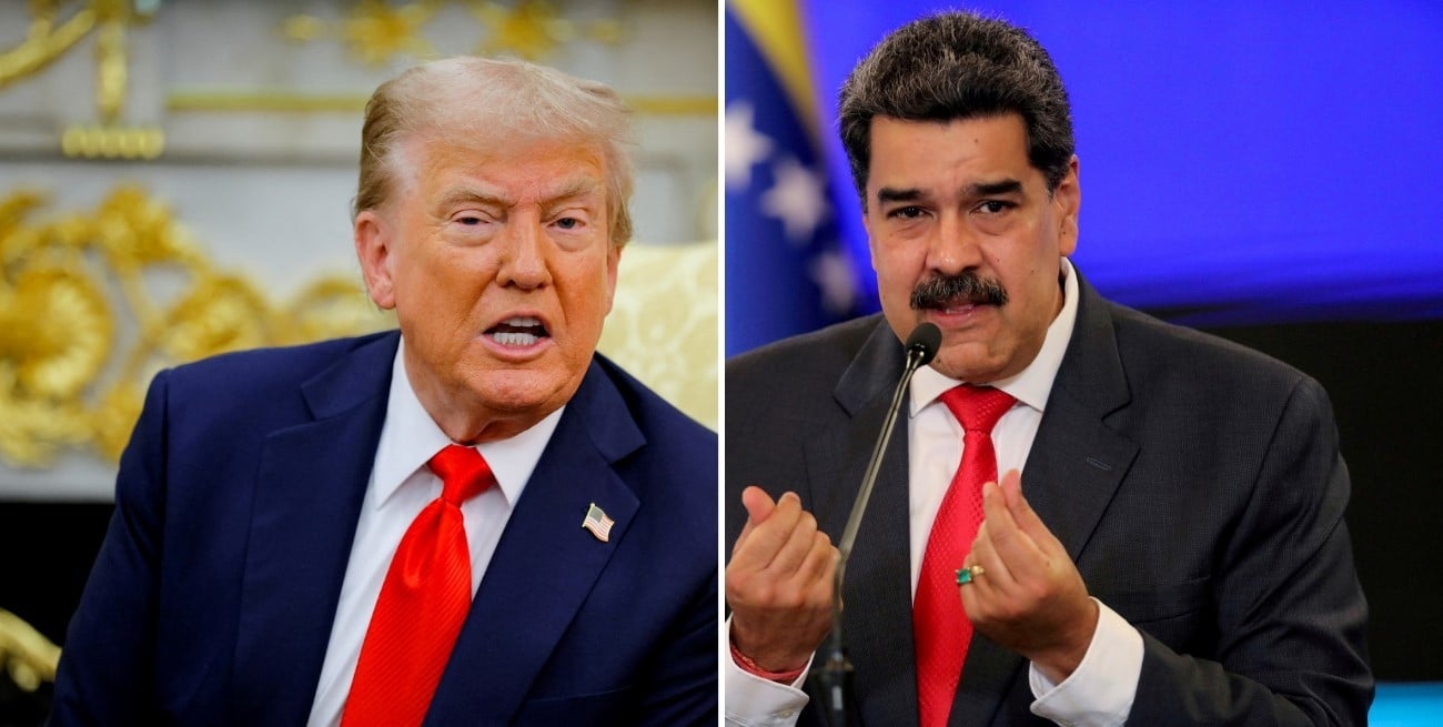 La llamada entre Trump y Maduro, el rol de la CIA y el futuro de Venezuela
