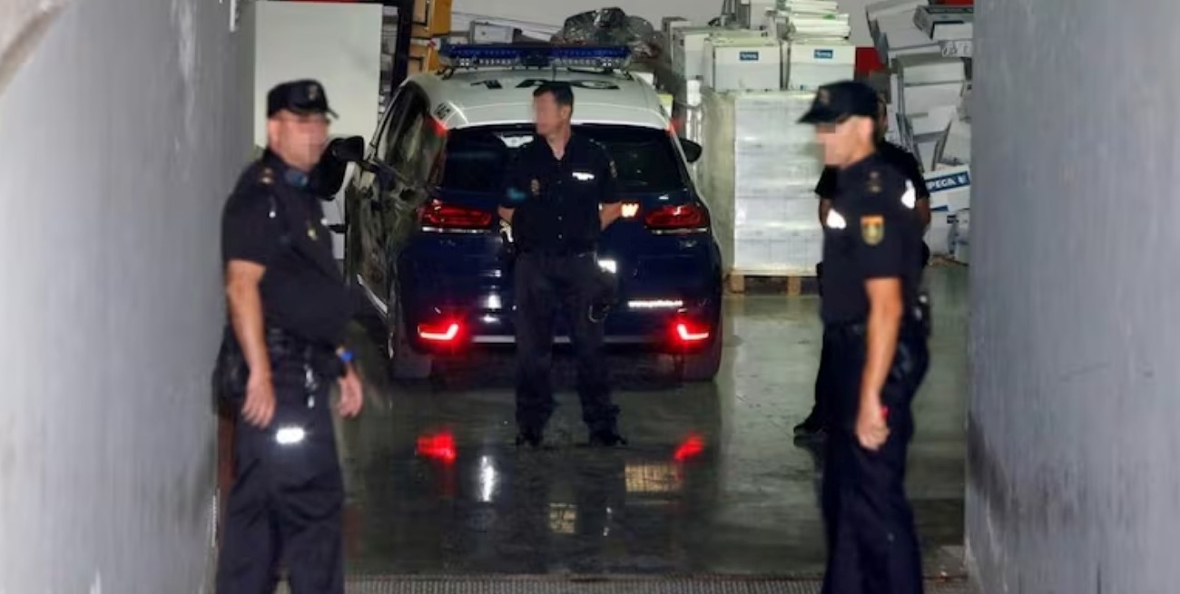 Femicidio en España: un argentino asesinó a su pareja y luego se suicidó