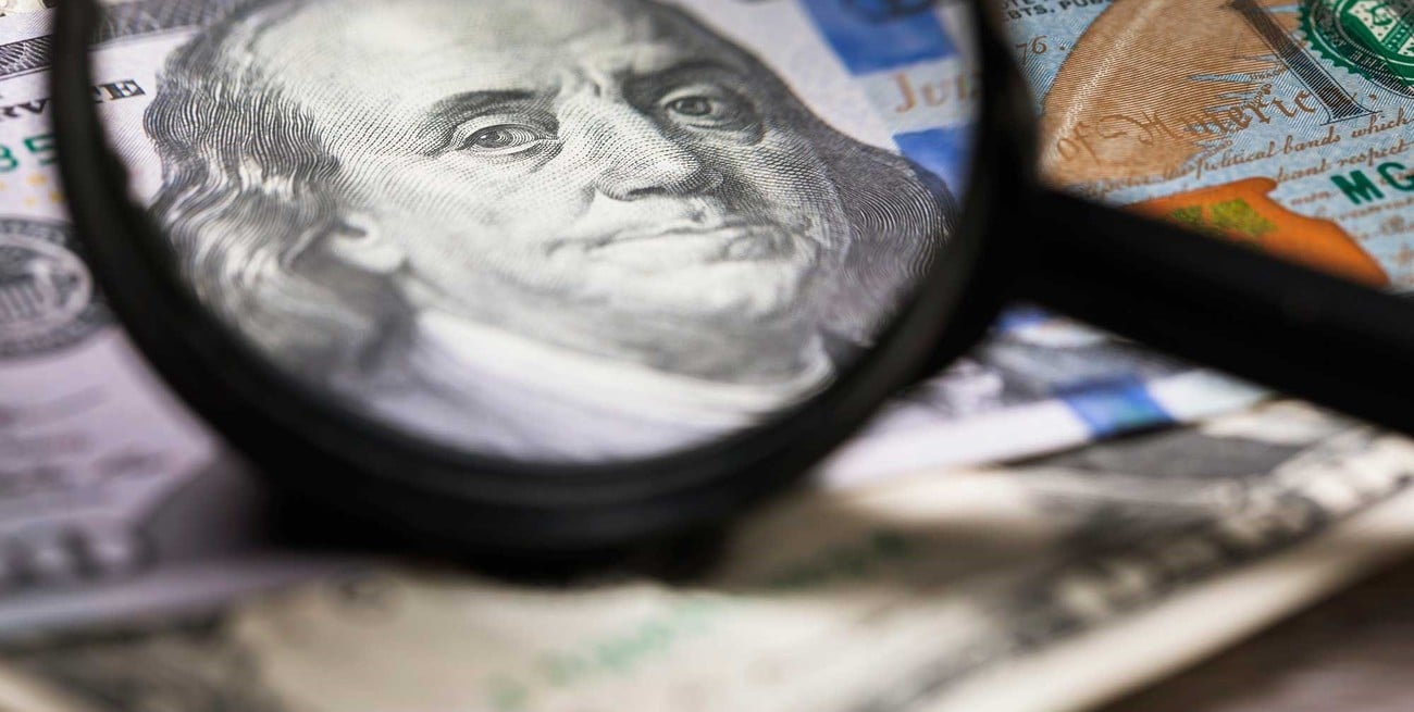 Nación viene por los US$ 800 millones que Santa Fe logró en el mercado financiero internacional
