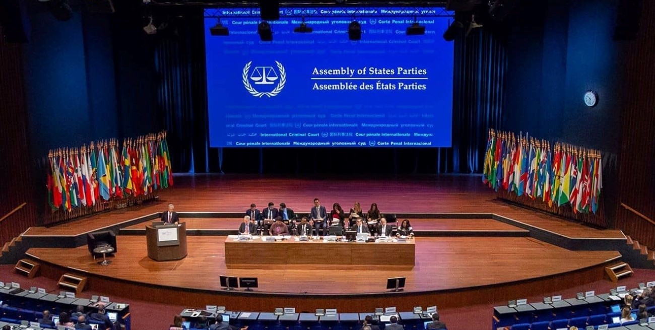 Venezuela advirtió ante la Corte Internacional por riesgos en “una región amante de la paz”