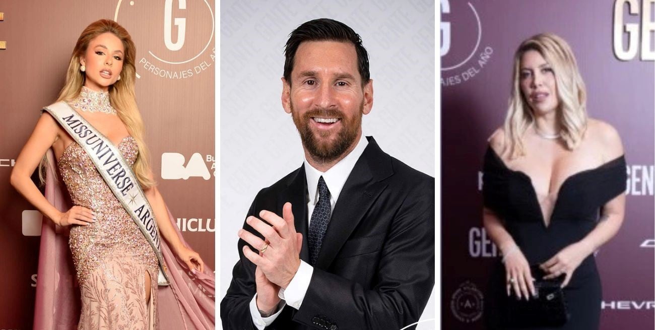 Glamour, influencia y talento: estas son las figuras que GENTE eligió como Personajes del Año