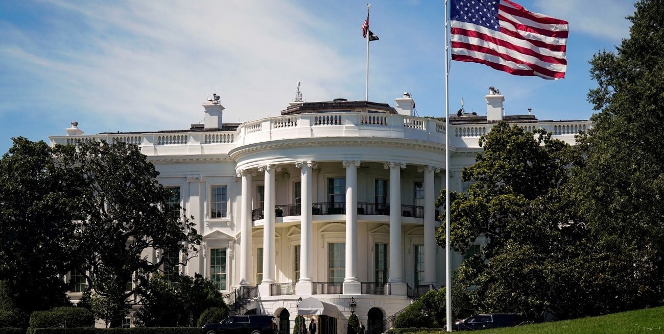 Cuáles son los 19 países a los que Estados Unidos suspendió solicitudes de inmigración