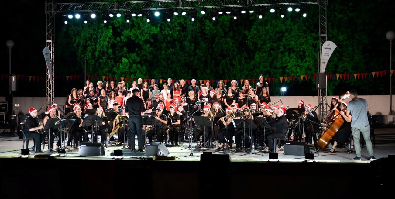 Santa Fe invita a celebrar la Navidad con conciertos corales gratuitos