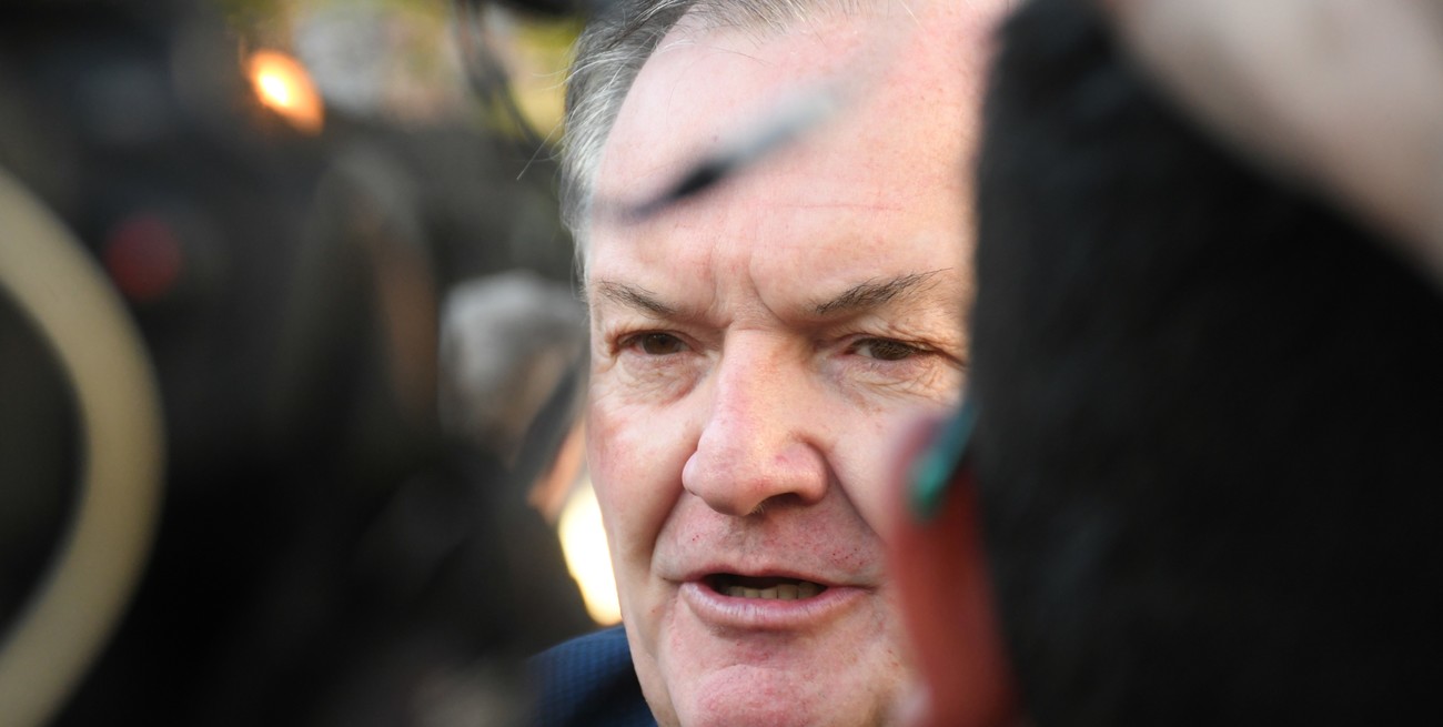 Confirmado: Michlig seguirá al frente de la UCR santafesina