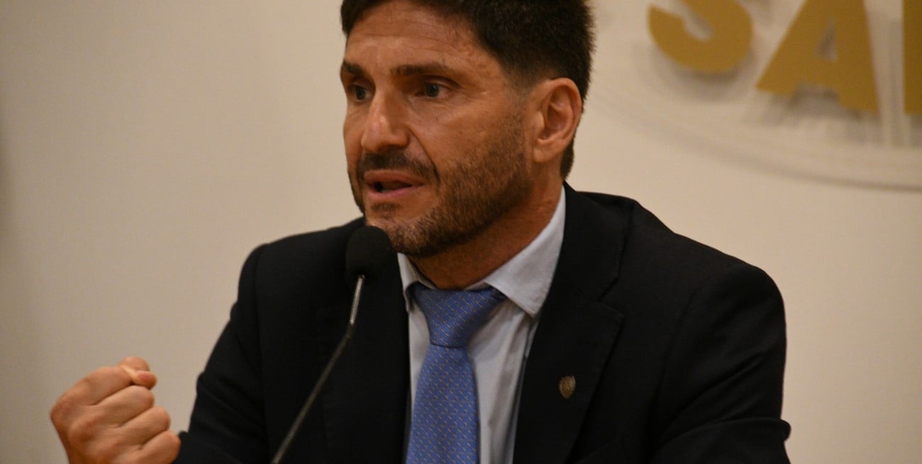 Transformaciones y desafíos de los primeros dos años de Pullaro