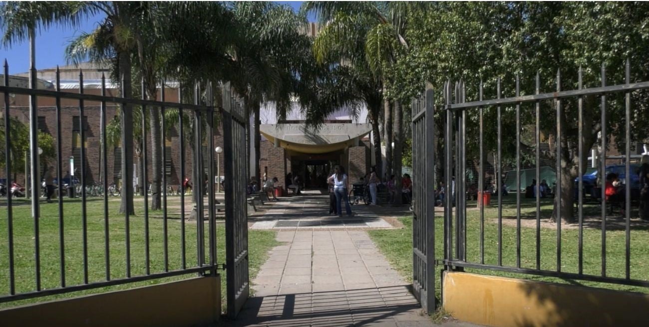 El Hospital de Niños Alassia y las ONG refuerzan redes para garantizar derechos de chicos con discapacidad