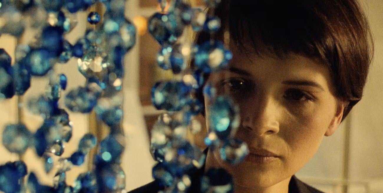 Film & Arts dedica un ciclo a Kieślowski y a su trilogía más emblemática

