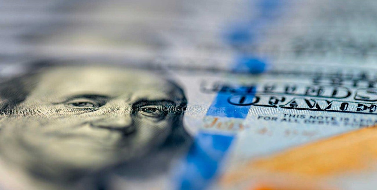 Así cerró el dólar en los bancos de Argentina este miércoles 3 de diciembre de 2025