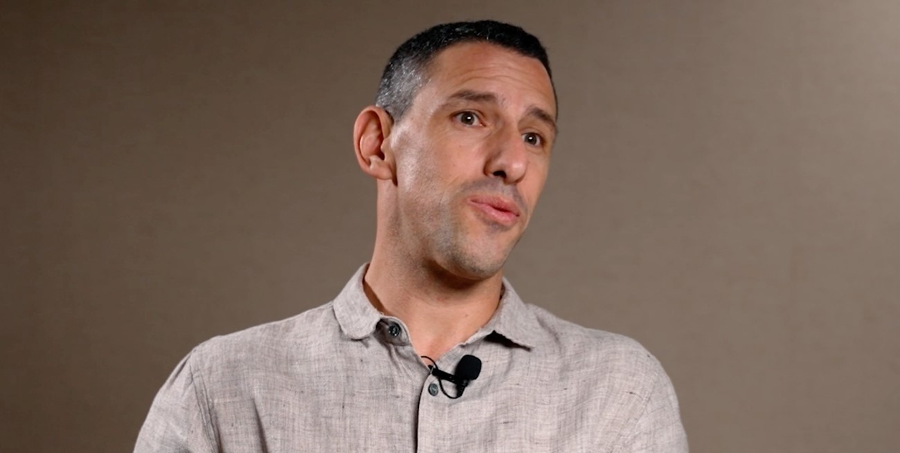 Maxi Rodríguez: recuerdos de Alemania, Sudáfrica y Brasil en la previa del Mundial