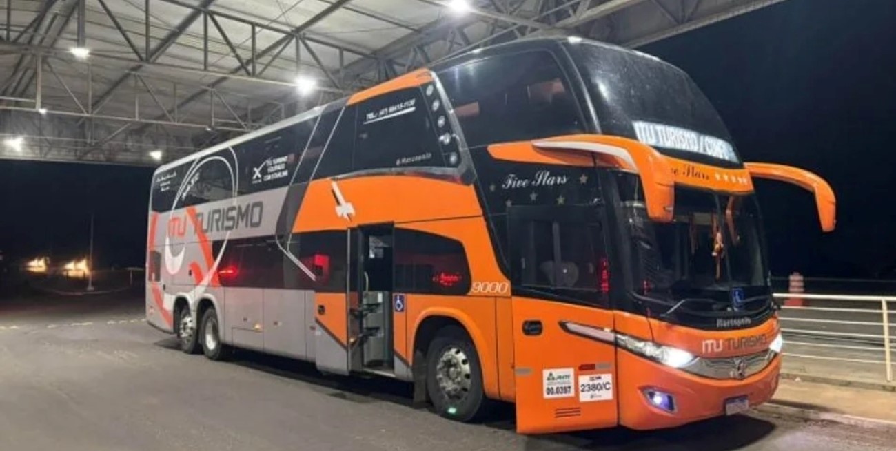 Deportarán a más de 120 argentinos retenidos en Brasil por ingreso irregular