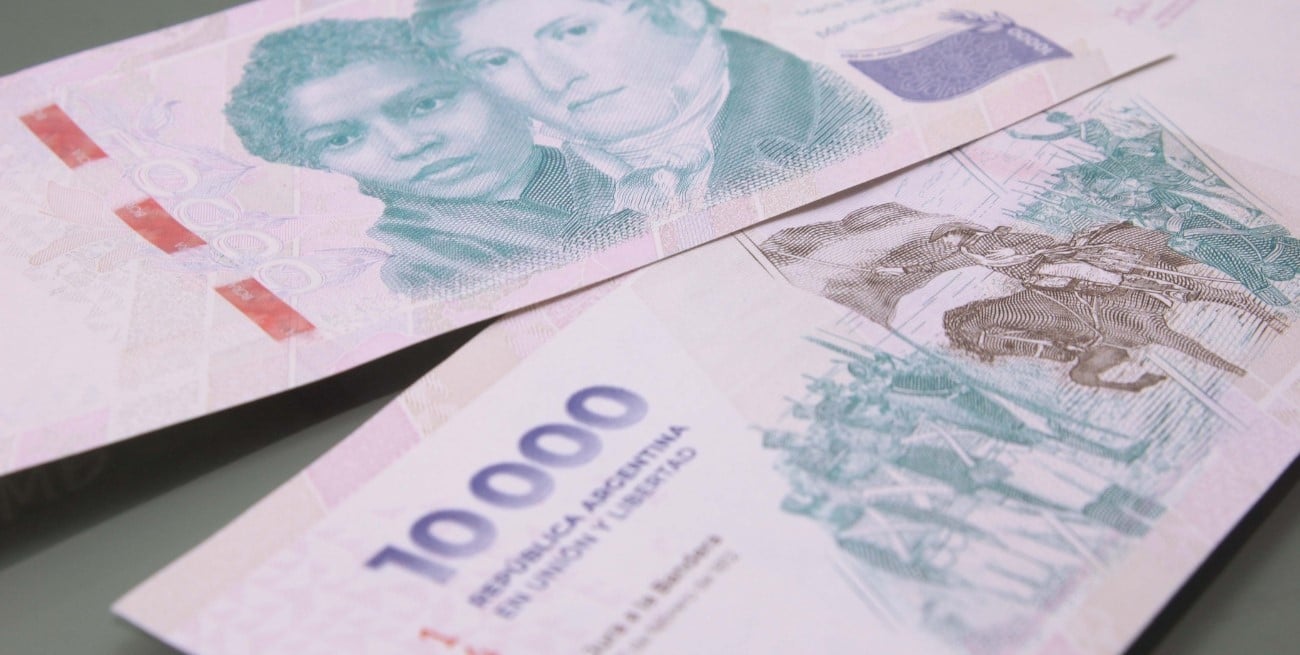 Se fijó el nuevo Salario Mínimo Vital y Móvil: cuánto sube mes por mes hasta agosto de 2026