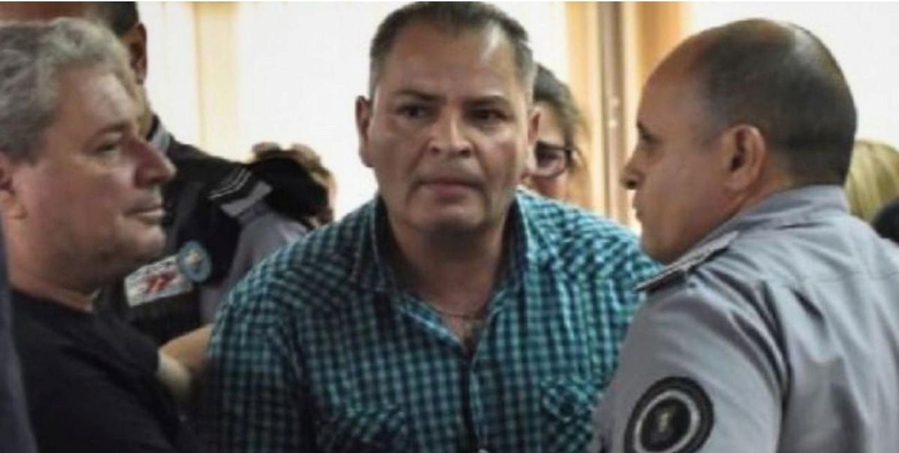 Atrapan en Chubut al capo narco santafesino Héctor "Patrón" Gallardo 