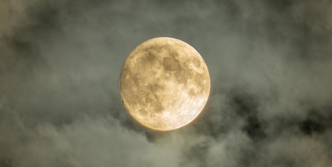 Cuándo ocurrirá la Luna Fría de diciembre y por qué no volverá hasta 2042