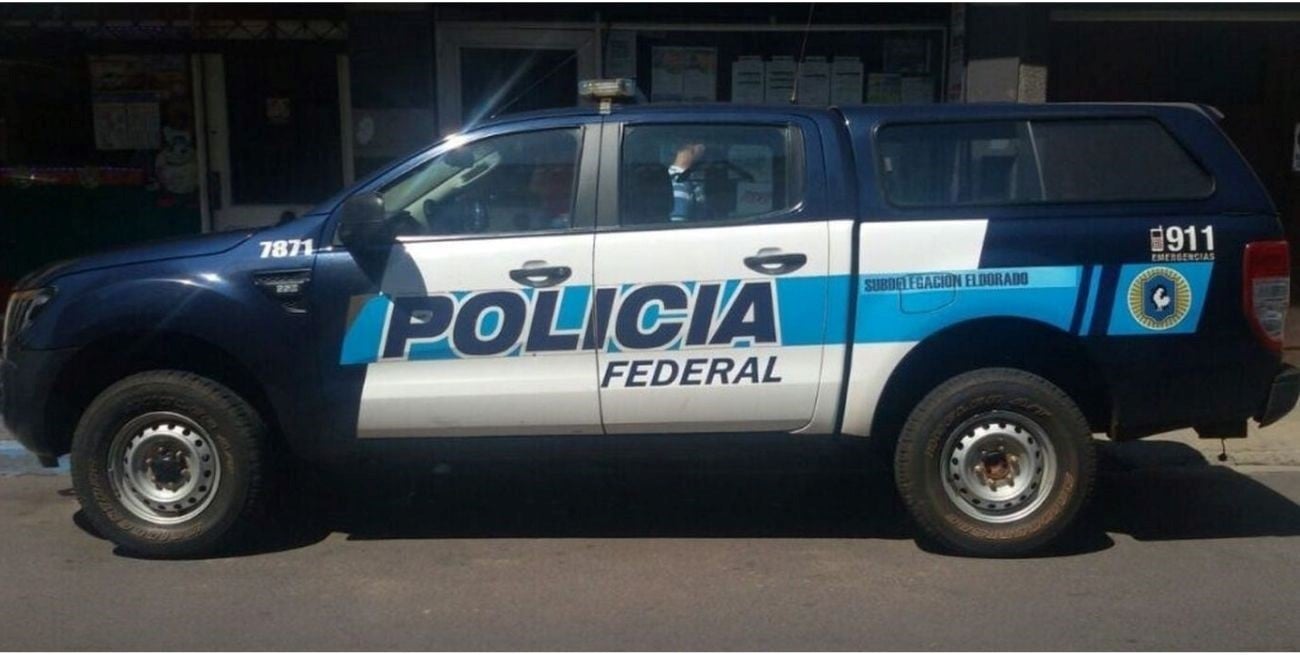 Policía Federal allanó la casa del chico que mató a un alumno en la escuela de San Cristóbal