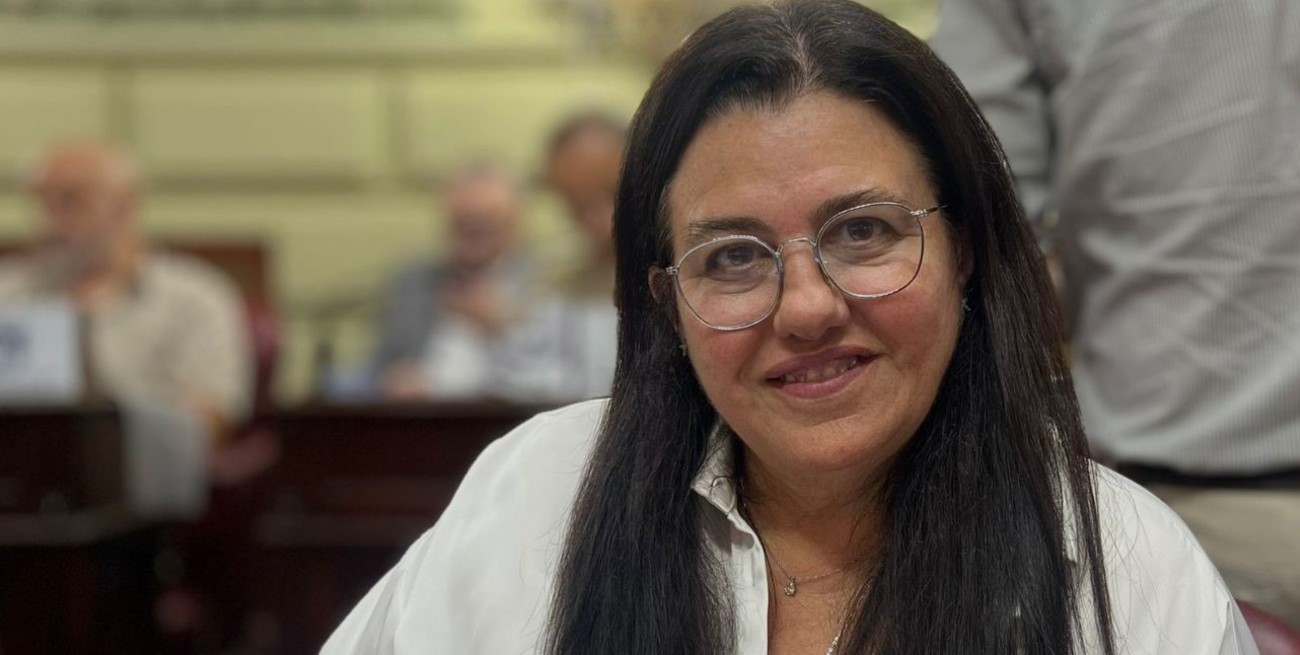 Castellani propone implementar un proyecto del CONICET para reducir arsénico y nitratos en el agua de localidades santafesinas 