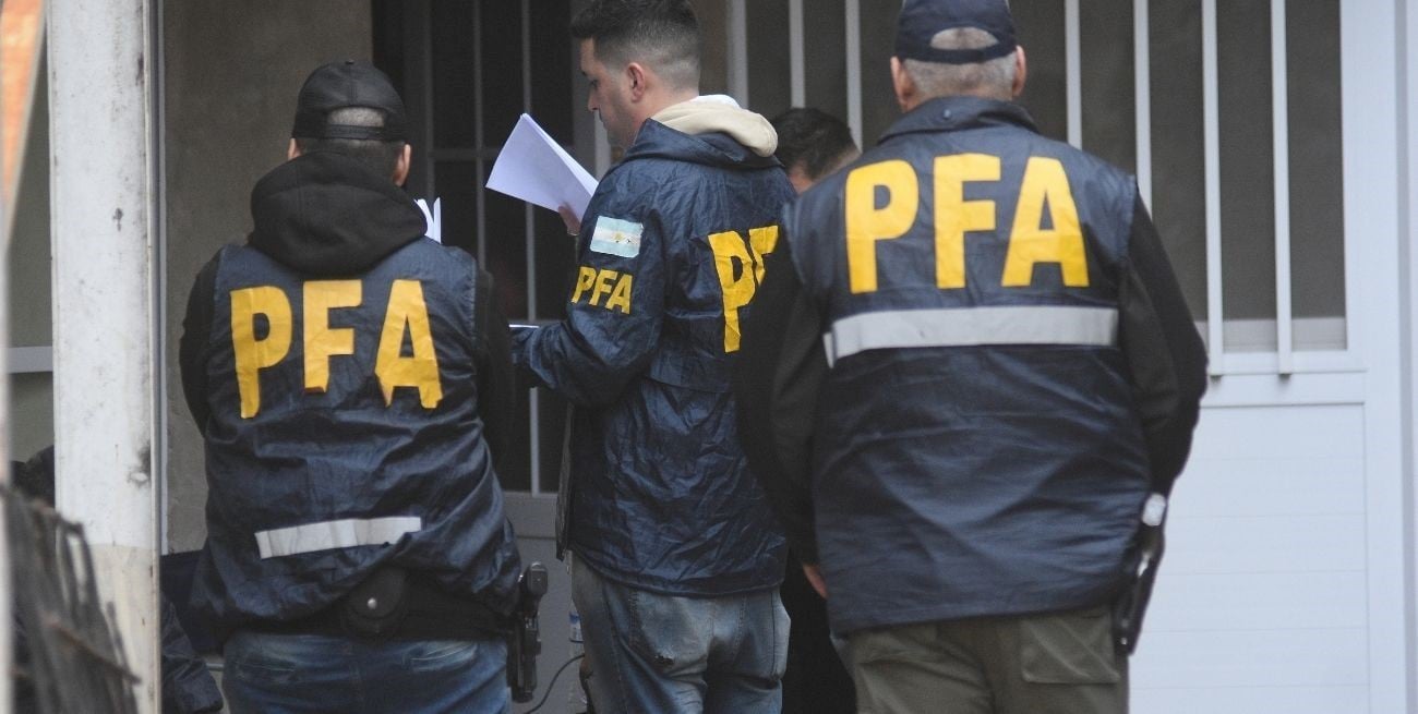 Santa Fe: otras dos personas quedaron presas por proveer armas al mercado negro
