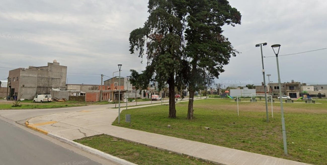 Pérez: un hombre mató a otro luego de un frustrado intento de robo