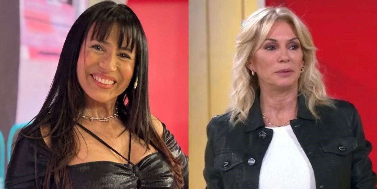 Marixa Balli dijo que no buscará confrontar a Yanina Latorre en MasterChef Celebrity