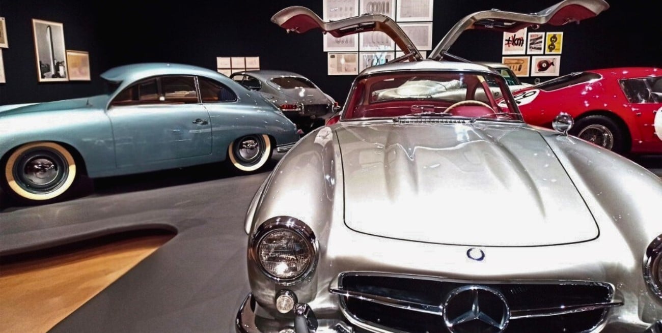 El Gobierno simplificó el trámite para importar autos clásicos