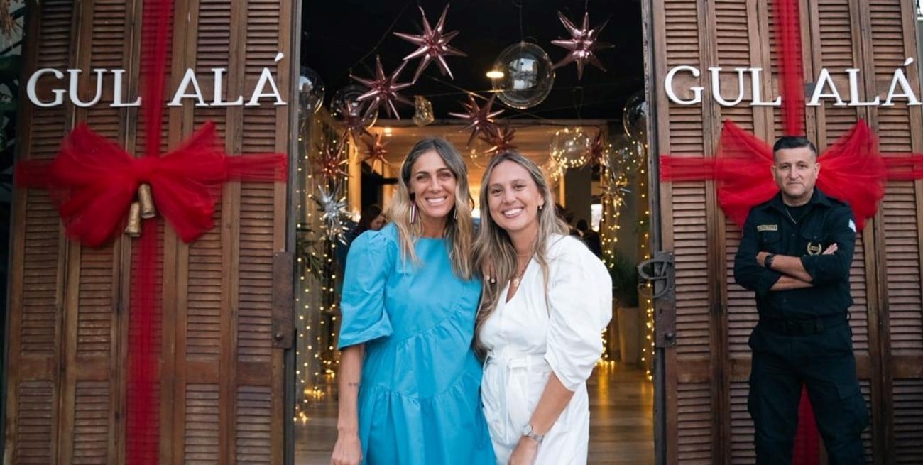 Más de 70 marcas locales dirán presente en Gulalá para la edición navideña en Santa Fe