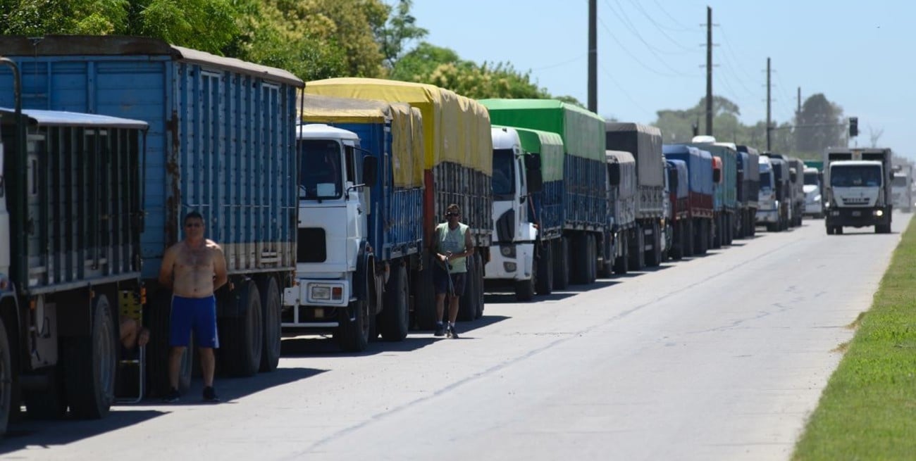 Agroexportadores liquidaron en junio más de U$S 3 mil millones
