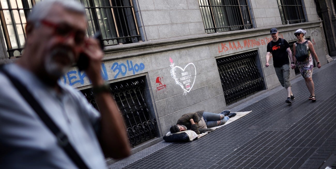 La UCA ratificó una caída en la pobreza, aunque por encima de los datos oficiales