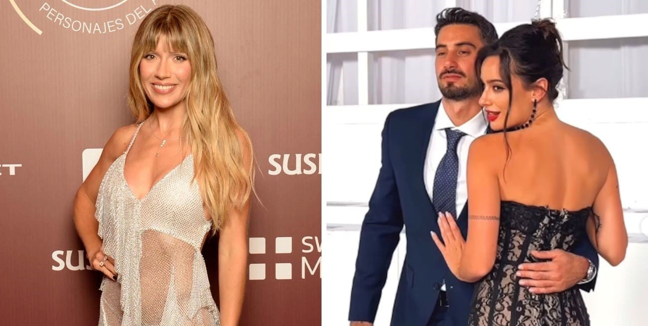 ¿Cuál fue el elogio de Laurita Fernández a Nico Occhiato que hizo estallar a Flor Jazmín Peña?