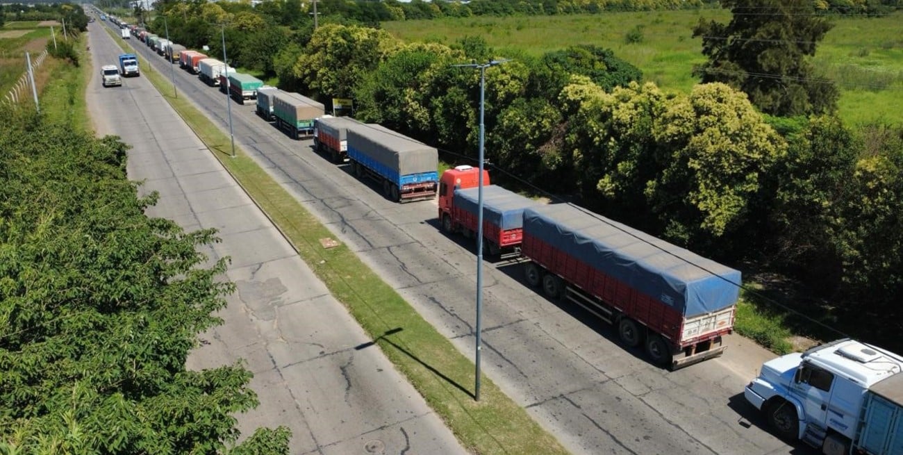 Maíz temprano en récord y presión logística: una campaña que puede cambiar el mercado