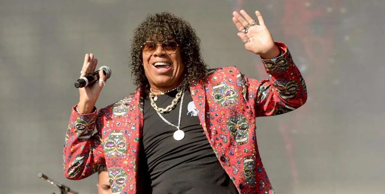 Operaron a La Mona Jiménez y su recuperación es favorable