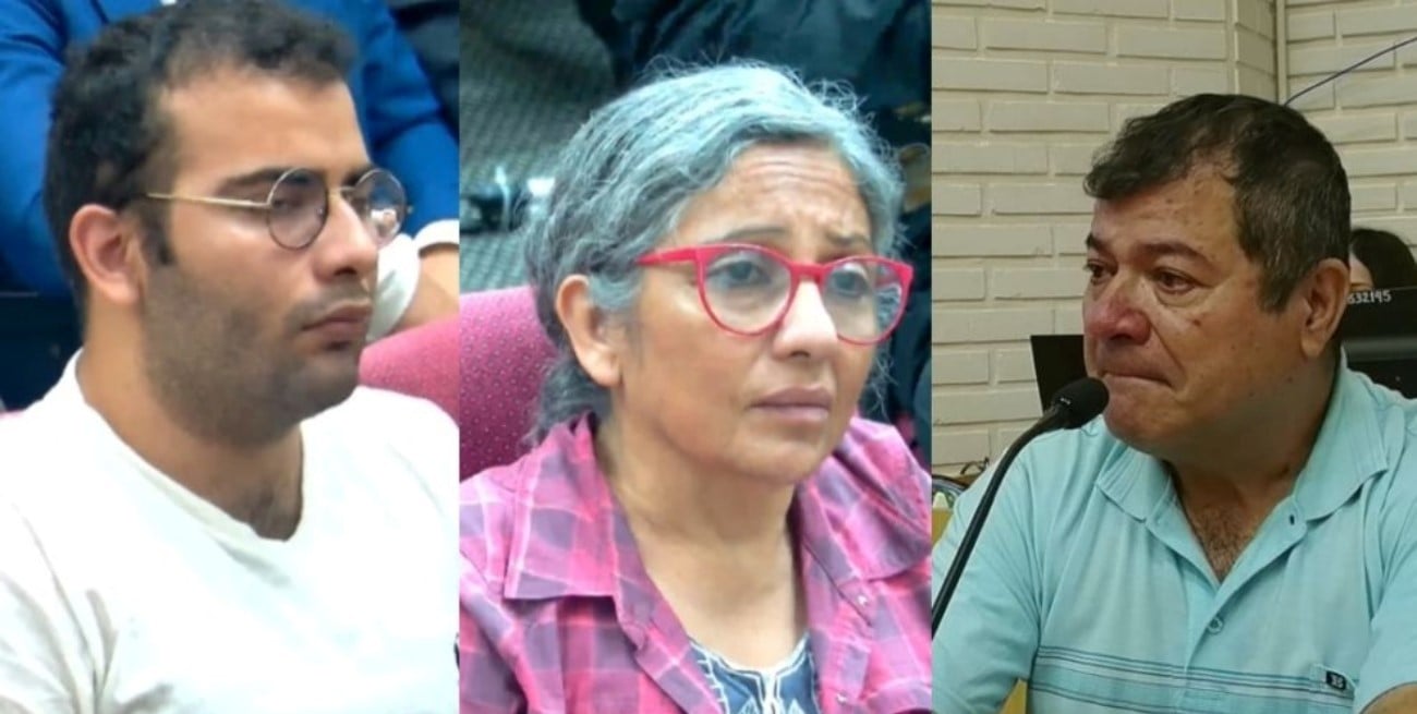 Reactivan la causa por la desaparición de un adolescente en Resistencia tras la condena al clan Sena