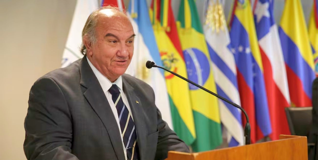 Renunció el subsecretario de Derechos Humanos de la Nación