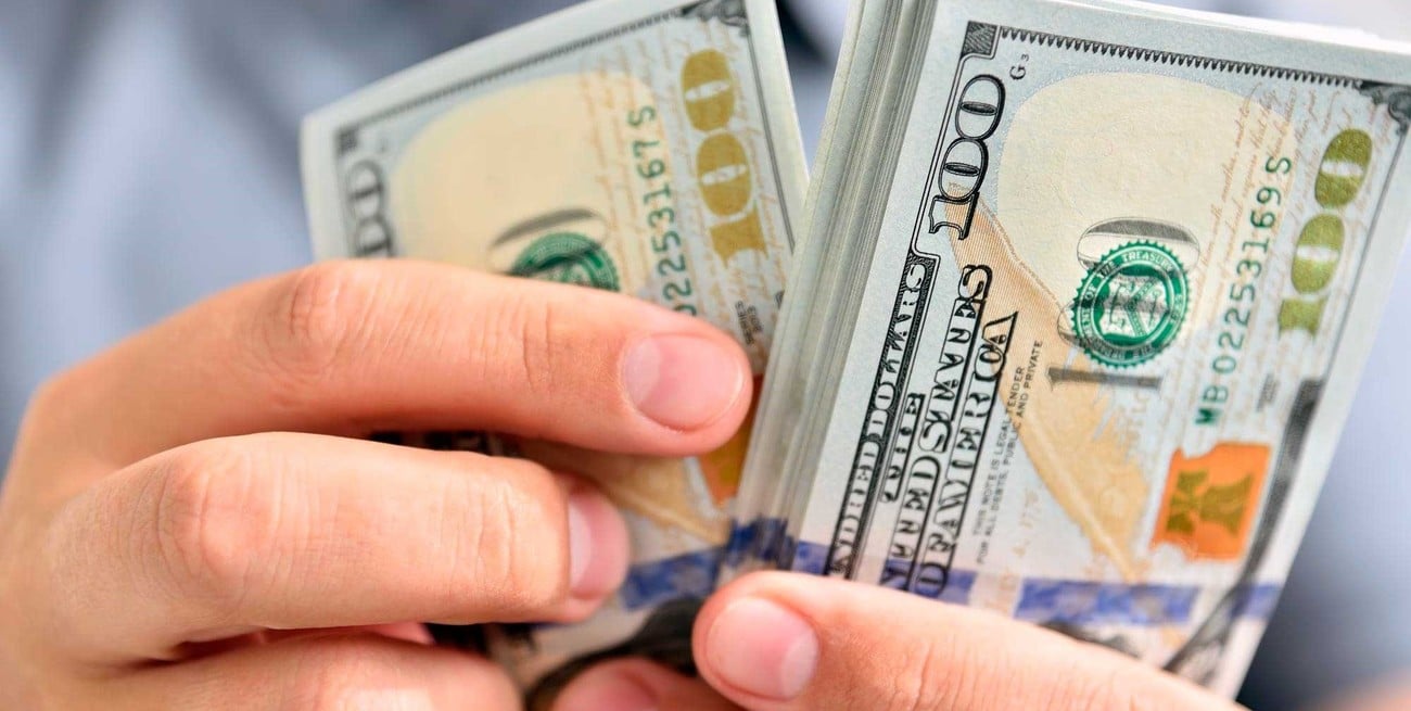 Así cerró el dólar en los bancos de Argentina este jueves 4 de diciembre de 2025