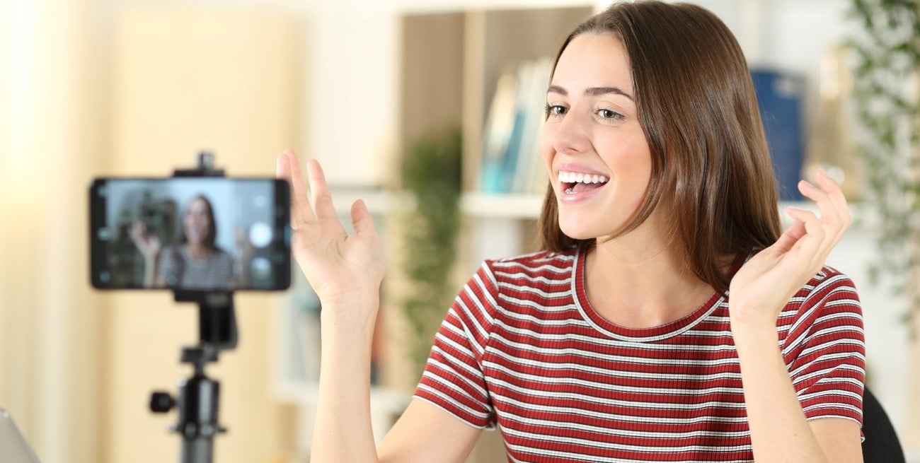 Influencers de salud: alertan por los riesgos de seguir consejos médicos en redes sociales