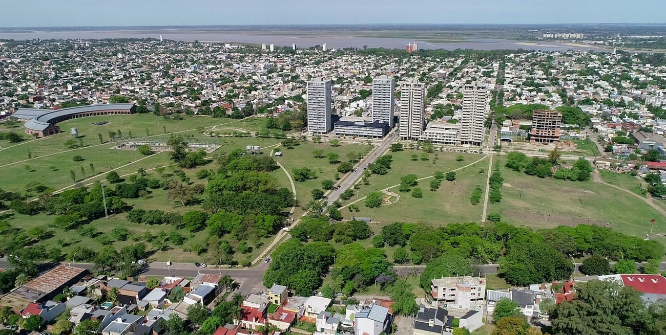 Todo lo que tenés que saber antes de salir de casa este martes 8 de sptiembre