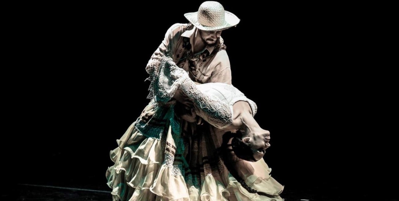 Cómo será la primera edición del Martín Fierro de la Danza