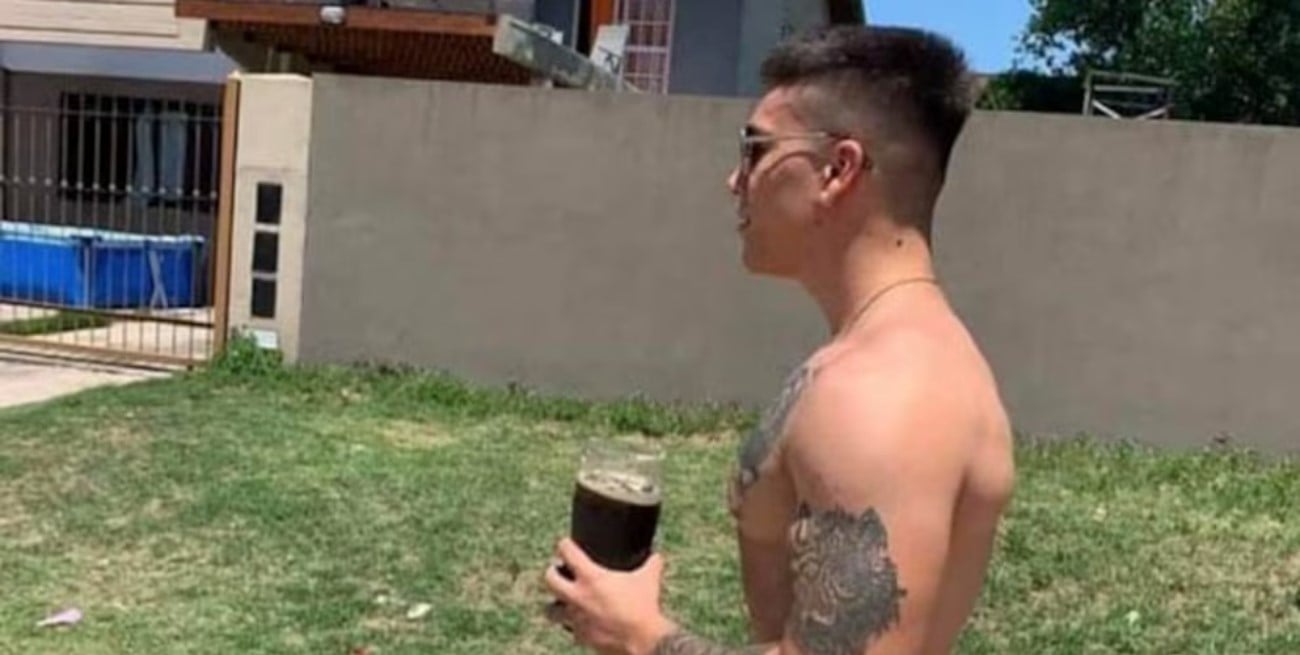 Recompensa de $5 millones para dar con un joven acusado de homicidio en Tigre
