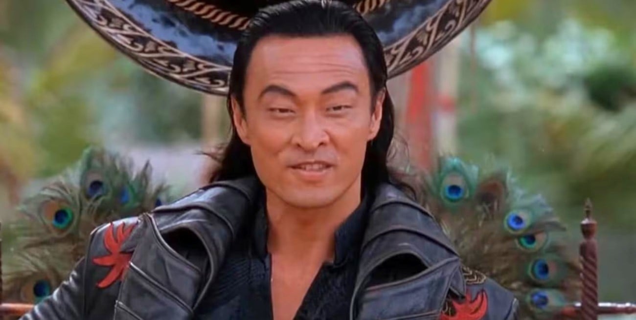 Murió Cary-Hiroyuki Tagawa, actor de “Mortal Kombat”, a los 75 años