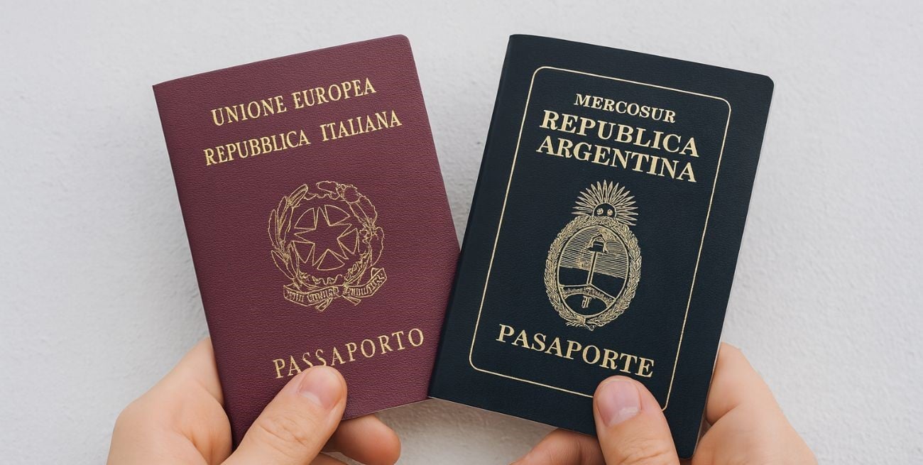 Italia decide en marzo de 2026 el futuro de la ciudadanía por descendencia: “Es una puerta que podría volver a abrirse”