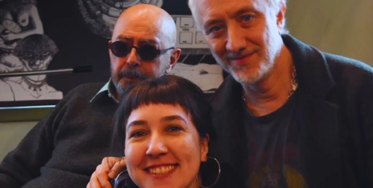 Indio Solari: "Cuando tengas 76 años vos tampoco vas a tener miedo a la muerte"